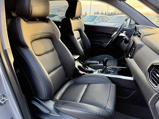 Chery Tiggo 4 Comfort, 2022 года, пробег 104000 км