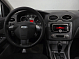Ford Focus Ghia, 2011 года, пробег 215435 км