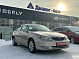 Toyota Camry, 2002 года, пробег 276754 км