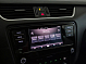 Skoda Octavia Ambition, 2017 года, пробег 71300 км