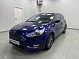 Ford Focus Titanium, 2016 года, пробег 112652 км