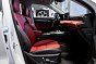Haval Jolion Премиум, белый