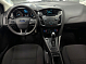 Ford Focus Ultra Comfort, 2016 года, пробег 136000 км