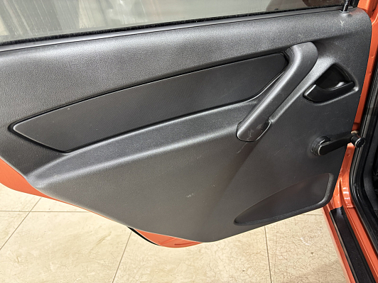 Lada (ВАЗ) Granta Classic Start Glonass 21901-51-234, 2013 года, пробег 214342 км