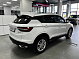 Geely Coolray, 2020 года, пробег 78049 км