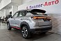Changan CS35 Plus Техно, серый