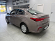 Kia Rio Classic, 2017 года, пробег 83000 км