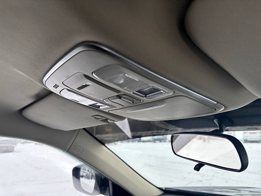 Geely Atlas, 2020 года, пробег 65463 км