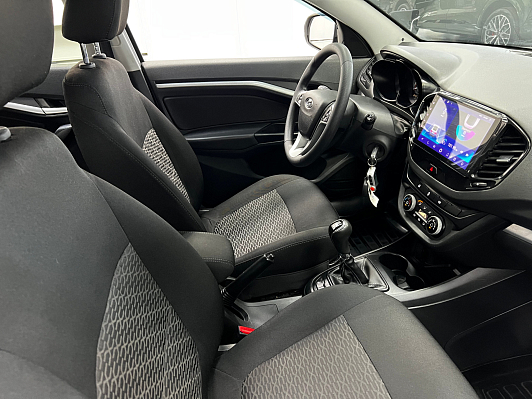 Lada (ВАЗ) Vesta Comfort, 2018 года, пробег 85000 км