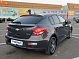 Chevrolet Cruze LT, 2014 года, пробег 170000 км