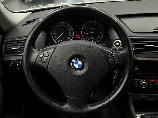 BMW X1, 2013 года, пробег 172277 км