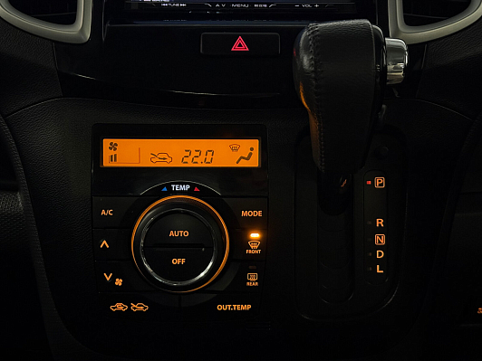 Suzuki Solio, 2014 года, пробег 150480 км