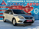 Ford Focus Comfort, 2010 года, пробег 207126 км