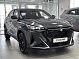 Changan CS35 Max Люкс, серый