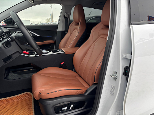 Omoda C5 Supreme, 2023 года, пробег 36223 км