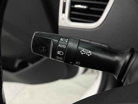 Hyundai Avante, 2013 года, пробег 199767 км