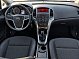 Opel Astra, 2011 года, пробег 156002 км