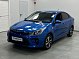 Kia Rio Comfort, 2018 года, пробег 163000 км