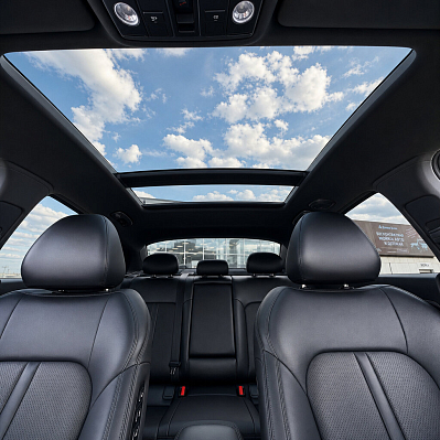 Kia K5 GT Line, 2020 года, пробег 108690 км
