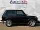 Lada (ВАЗ) Niva Legend Luxe Кондиционер, 2025 года, пробег 16351 км