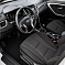 Hyundai i30, 2013 года, пробег 216013 км