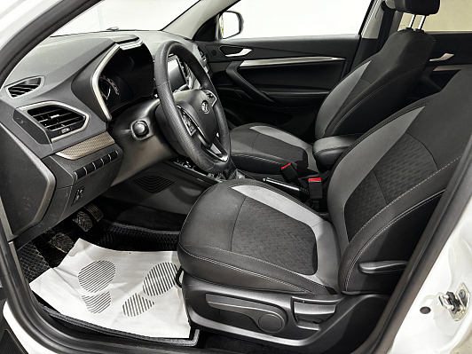 Lada (ВАЗ) Vesta, 2023 года, пробег 29779 км