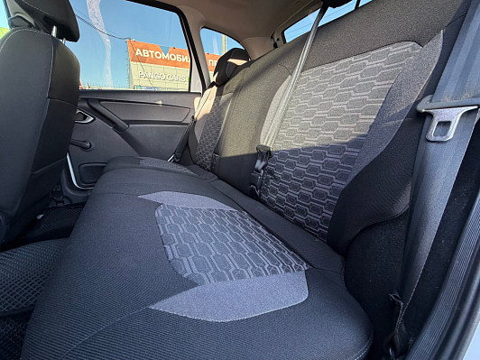 Lada (ВАЗ) Granta Комфорт, 2023 года, пробег 59600 км