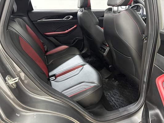 Geely Coolray, 2023 года, пробег 31835 км