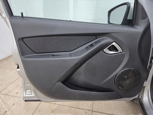 Lada (ВАЗ) Granta, 2019 года, пробег 147875 км