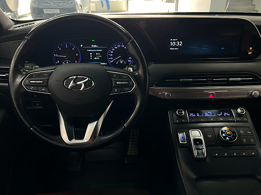 Hyundai Palisade Lifestyle, 2019 года, пробег 154072 км