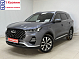 Chery Tiggo 7 Pro Prestige, 2022 года, пробег 45391 км