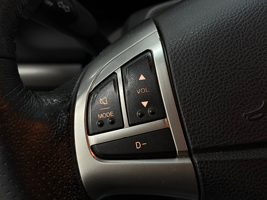 SsangYong Actyon Elegance+, 2012 года, пробег 120800 км