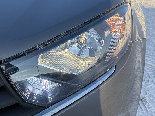 Lada (ВАЗ) Granta Comfort, 2025 года, пробег 12000 км