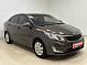 Kia Rio Prestige, 2014 года, пробег 156000 км