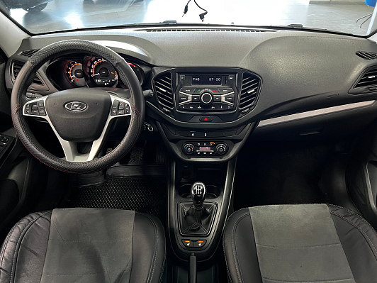 Lada (ВАЗ) Vesta Comfort Multimedia, 2022 года, пробег 31863 км