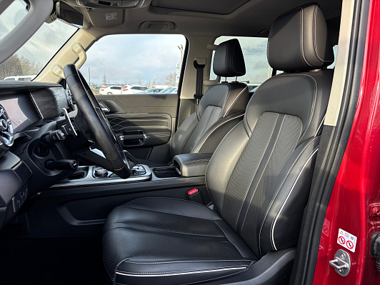 Tank 300 Сити Премиум, 2023 года, пробег 84521 км