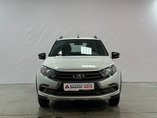 Lada (ВАЗ) Granta Comfort, 2023 года, пробег 20600 км