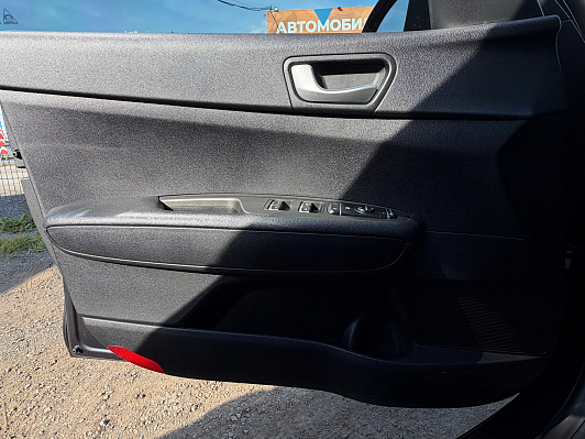 Kia Optima Comfort, 2018 года, пробег 130417 км