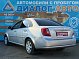 Chevrolet Lacetti CDX, 2007 года, пробег 182273 км