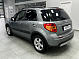 Suzuki SX4 GLX, 2011 года, пробег 184334 км