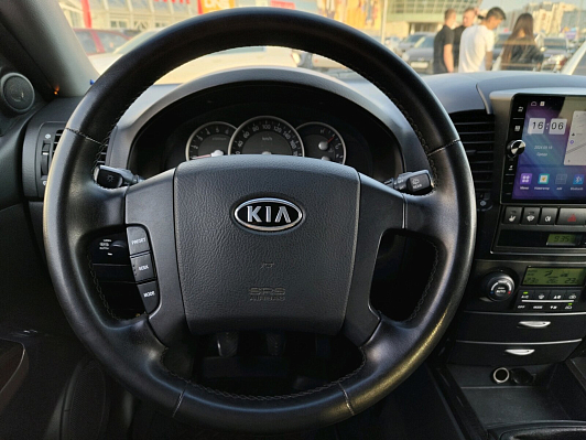 Kia Sorento, 2009 года, пробег 360000 км