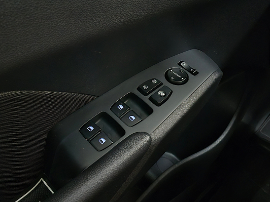 Hyundai Accent, 2022 года, пробег 54918 км