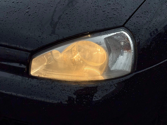 Lada (ВАЗ) Kalina, 2012 года, пробег 162305 км