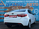 Kia Rio, 2012 года, пробег 108000 км