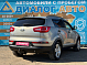Kia Sportage Prestige, 2012 года, пробег 184600 км