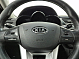 Kia Rio, 2012 года, пробег 191690 км