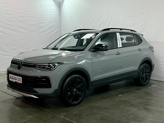 Volkswagen Tharu, 2025 года, пробег 20 км