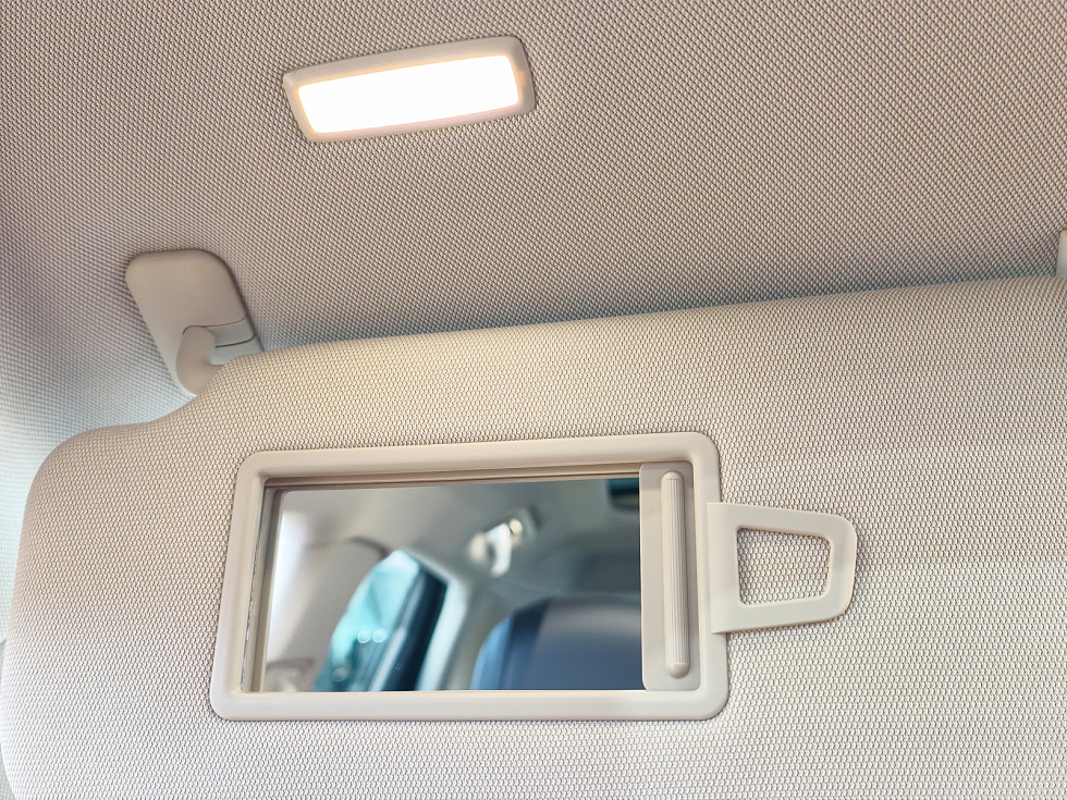 Hongqi HS3 Комфорт (Comfort), черный