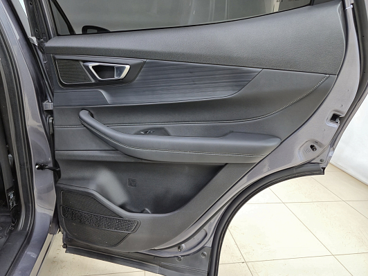 Chery Tiggo 4 Pro Action, 2025 года, пробег 10264 км