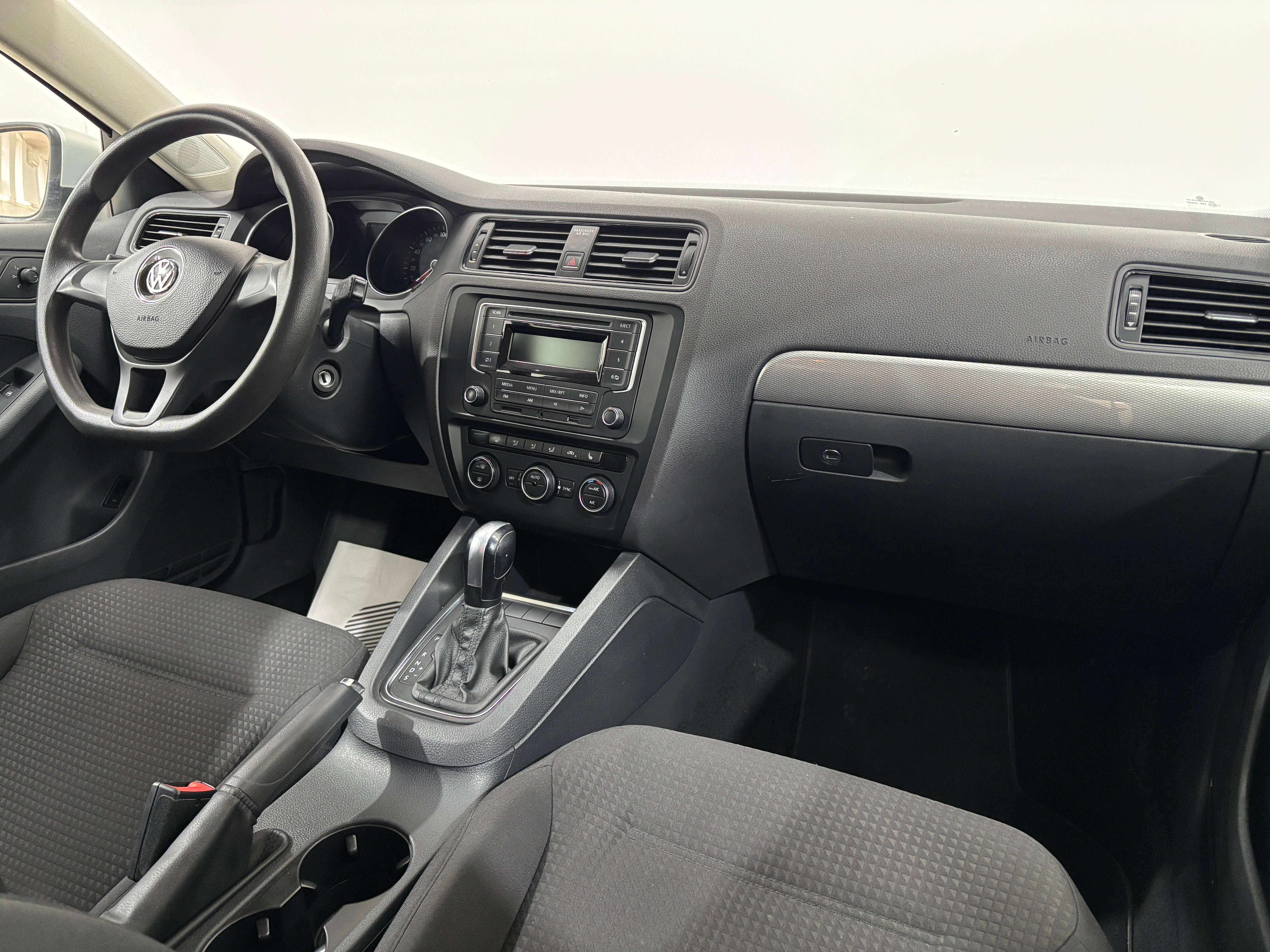 Volkswagen Jetta, 2015 года, пробег 110440 км